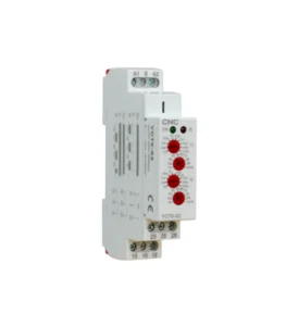 Rele de alternacia YCT8-S2 2NO 2NC 0.1~100dias ha sido diseñado para brindar comodidad y alto rendimiento en su categoría.