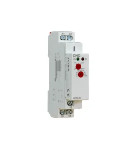 Rele off delay con respaldo 1NC-1NO YCT8-D ha sido diseñado para brindar comodidad y alto rendimiento en su categoría.