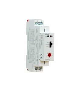 Rele temporizador YCT8-LS 1NO 0.5~20minutos ha sido diseñado para brindar comodidad y alto rendimiento en su categoría.