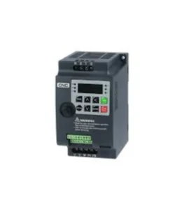 Con el Mini variador de frecuencia ITS230A 220VAC 0.4KW C obtendrás un producto confiable, pensado para adaptarse a tus necesidades diarias.