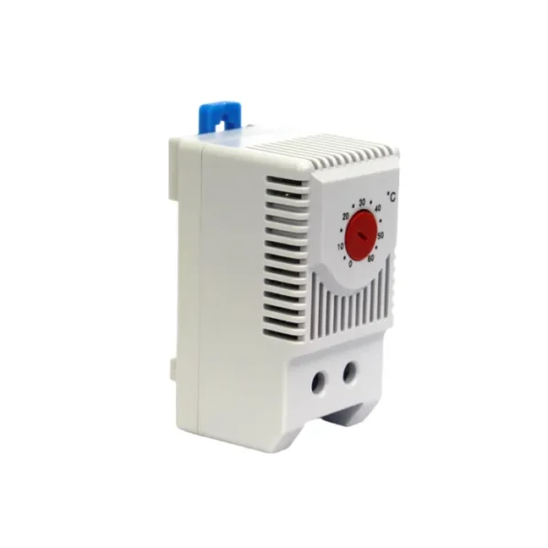 Termostato para calefactor KTO 1NC ha sido diseñado para brindar comodidad y alto rendimiento en su categoría.