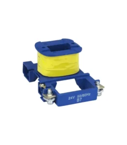 Descubre el Bobina para Contactor CJX2s 24VAC 9~18A 50Hz: una solución práctica, moderna y accesible.