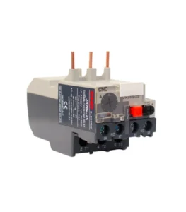 Con el Relé térmico JR28S-25 2.5 4A obtendrás un producto confiable, pensado para adaptarse a tus necesidades diarias.