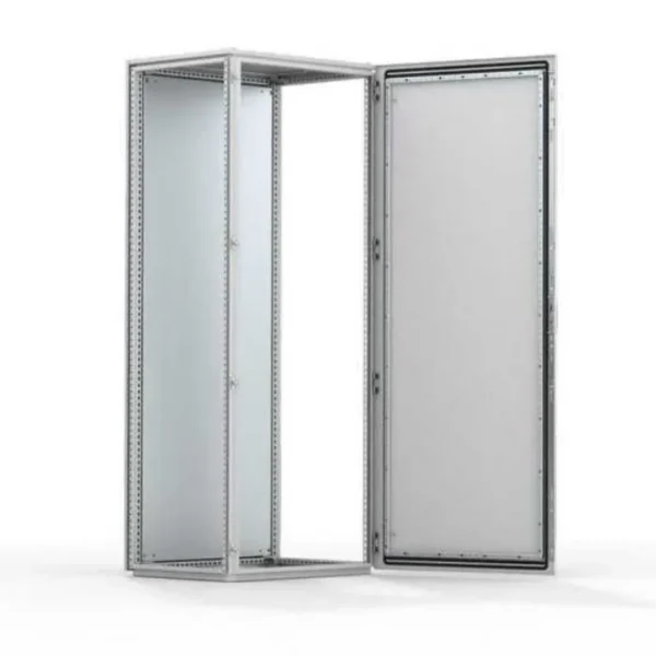 Con el Gabinete autosop. H2000xw600xD400 RAL7035 IP65 STL obtendrás un producto confiable, pensado para adaptarse a tus necesidades diarias.