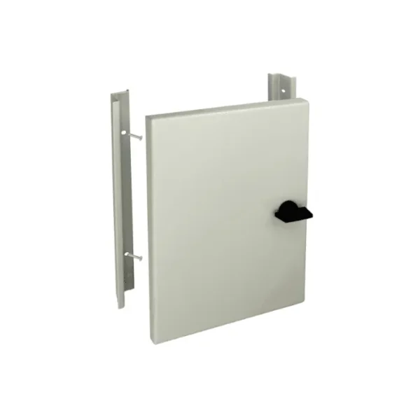 Puerta interior gabinete poliester H400xW300 Globa ha sido diseñado para brindar comodidad y alto rendimiento en su categoría.
