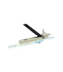 ¿Buscas algo confiable? El Chapa metalica MS830-6P-1 para gabinete autosoport cumple con lo que necesitas y más.