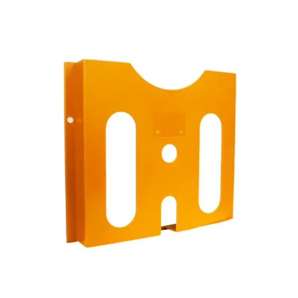 Porta plano naranjo A4 c/adhesivo ha sido diseñado para brindar comodidad y alto rendimiento en su categoría.