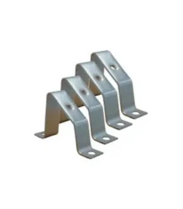 Descubre el Soporte a riel DIN 45* Tibox [20u/bolsa]: una solución práctica, moderna y accesible.