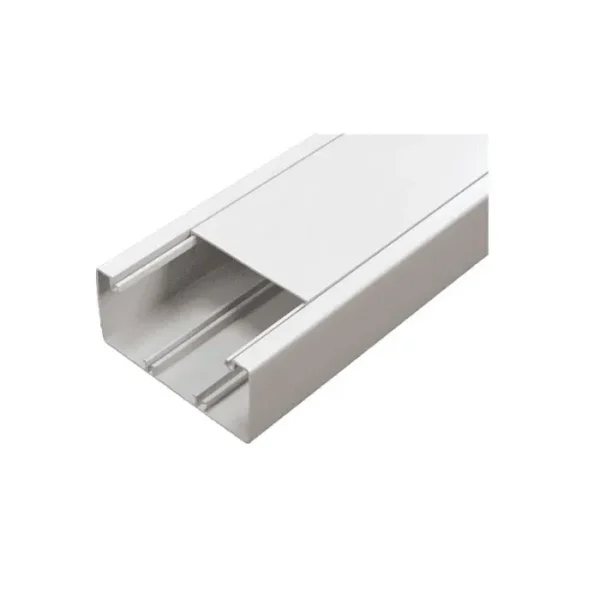 Con el Bandeja PVC blanca 100mmx50mm s/adhesivo Globaltro obtendrás un producto confiable, pensado para adaptarse a tus necesidades diarias.
