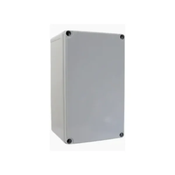 Caja estanca ST2 ABS H100xW100xF75 IP67 R7035 ha sido diseñado para brindar comodidad y alto rendimiento en su categoría.