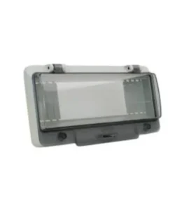 El Visor para gabinete H56xW41 IP67 PC 2P es una excelente opción para quienes buscan calidad, funcionalidad y estilo.