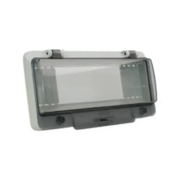 El Visor para gabinete H56xW41 IP67 PC 2P es una excelente opción para quienes buscan calidad, funcionalidad y estilo.