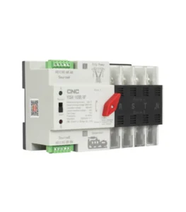 ¿Buscas algo confiable? El Switch de transferencia automatica YCQ4-100R-4P cumple con lo que necesitas y más.