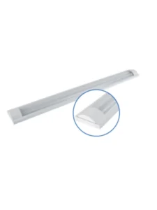 Equipo Transparente con Tubo Led 1x18W Enerlux ha sido diseñado para brindar comodidad y alto rendimiento en su categoría.