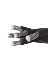 Cable Aluminio Preensamblado 1x16mm (Xlpe/Aac) + 1x16 (Desnudo Aaac) Enerlux ha sido diseñado para brindar comodidad y alto rendimiento en su categoría.