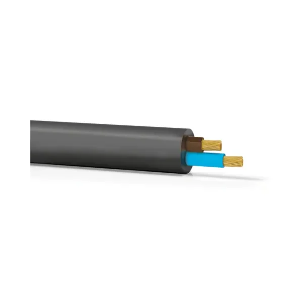 Cordón Cobre h05vv-f Enerlux ha sido diseñado para brindar comodidad y alto rendimiento en su categoría.