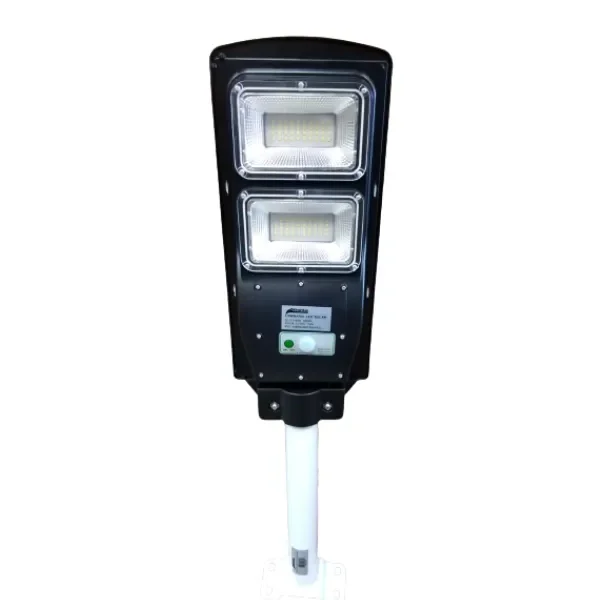 El Luminaria Vial led con Panel Solar 60W Enerlux es una excelente opción para quienes buscan calidad, funcionalidad y estilo.