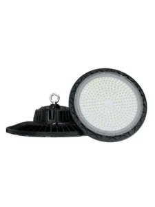 El Campana LED UFO 200W 24.000Lm Enerlux es una excelente opción para quienes buscan calidad, funcionalidad y estilo.