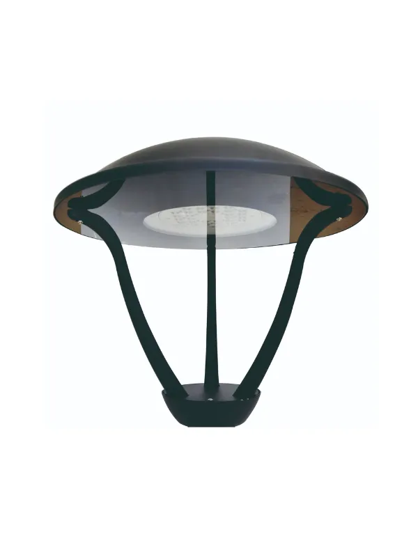 El Luminaria Pagoda LED Tipo Isla Modelo pg-m 60W 7200lM Enerlux es una excelente opción para quienes buscan calidad, funcionalidad y estilo.