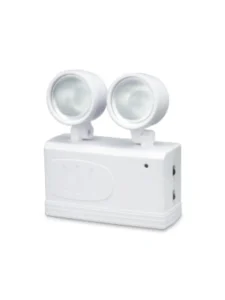 Descubre el Equipo de Emergencia Led 2W Modelo 30145 Enerlux: una solución práctica, moderna y accesible.