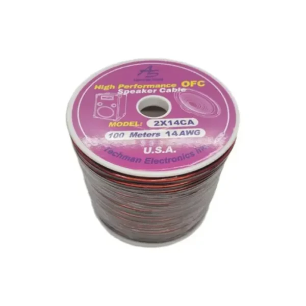 Descubre el Cables en Rollo Cobre Paralelo 14AWG: una solución práctica, moderna y accesible.