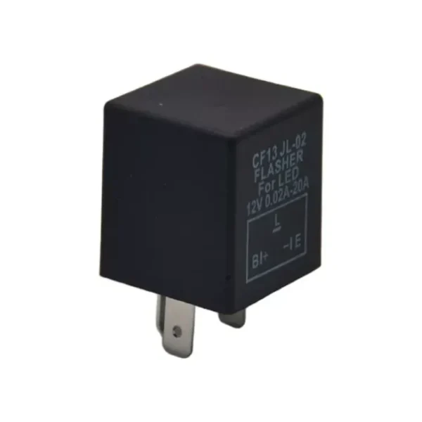 El RELE AUTO 4P 12V 35A es una excelente opción para quienes buscan calidad, funcionalidad y estilo.