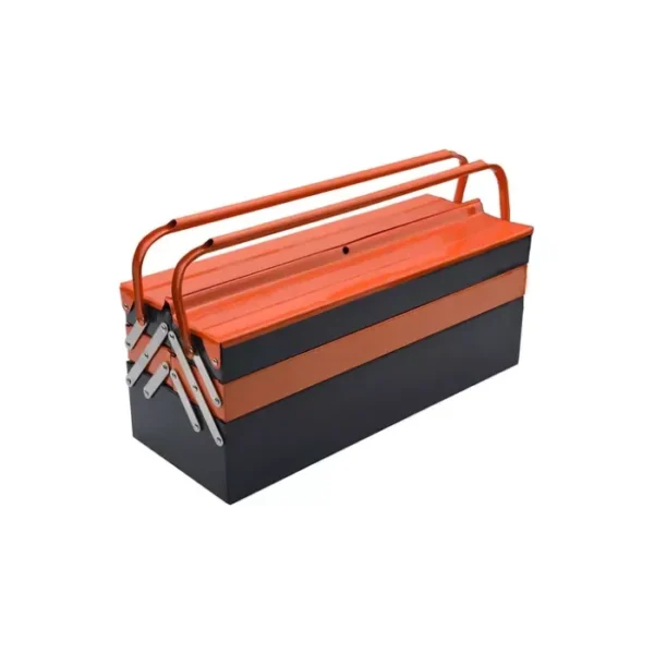 Con el Caja abatible metalica 20” harden obtendrás un producto confiable, pensado para adaptarse a tus necesidades diarias.