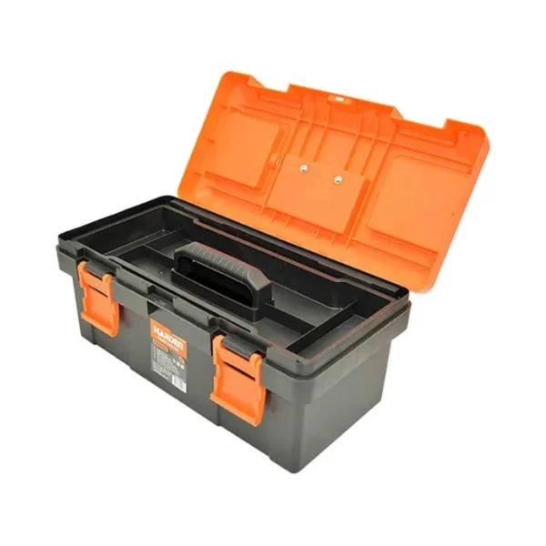 Caja plastica 16” harden ha sido diseñado para brindar comodidad y alto rendimiento en su categoría.