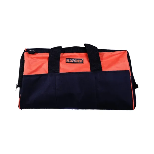 Descubre el Bolso porta herramientas 450mm harden: una solución práctica, moderna y accesible.