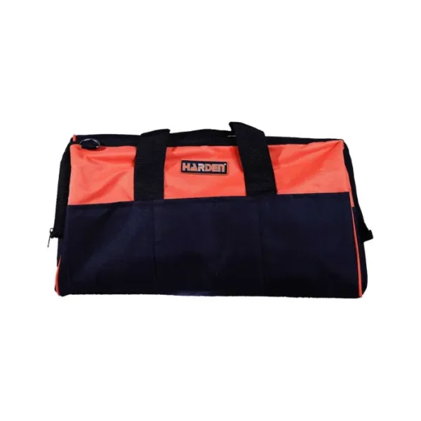 ¿Buscas algo confiable? El Bolso porta herramientas 500mm harden cumple con lo que necesitas y más.