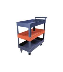 Con el Carro taller 3 bandejas harden obtendrás un producto confiable, pensado para adaptarse a tus necesidades diarias.