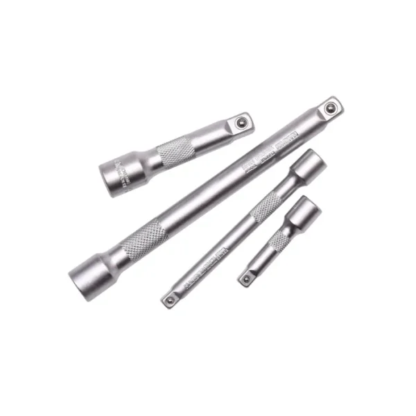 Extension 100mm crv 1/4” harden ha sido diseñado para brindar comodidad y alto rendimiento en su categoría.