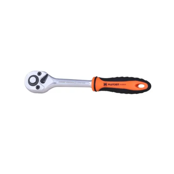 Con el Chicharra 1/4” harden obtendrás un producto confiable, pensado para adaptarse a tus necesidades diarias.