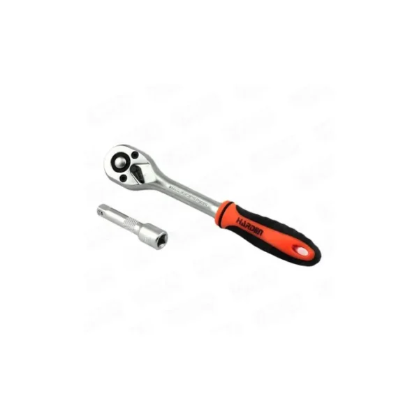 Descubre el Chicharra 1/2” harden: una solución práctica, moderna y accesible.