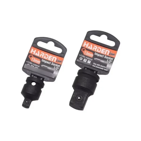Descubre el Adaptador 1/2” hembra a 3/4” macho harden: una solución práctica, moderna y accesible.