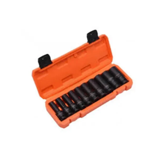 El Dados de impacto largos 1/2” harden es una excelente opción para quienes buscan calidad, funcionalidad y estilo.
