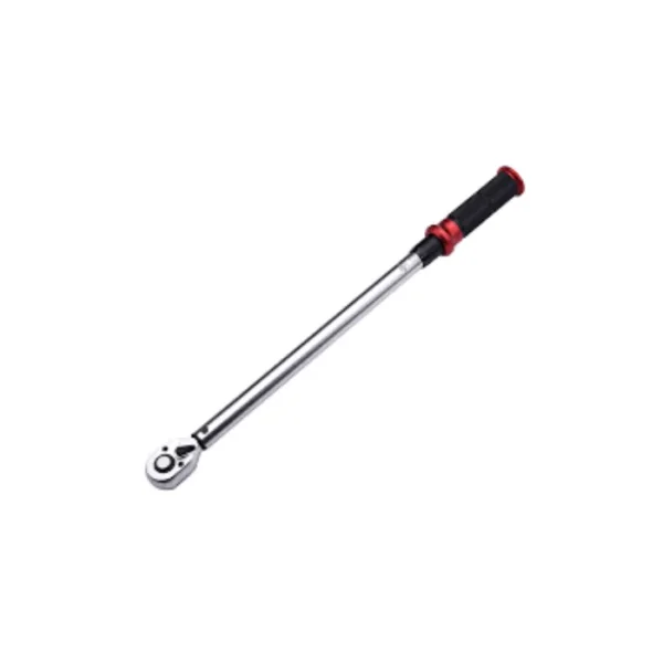 ¿Buscas algo confiable? El Llave de torque 1/2” 10-110nm harden cumple con lo que necesitas y más.