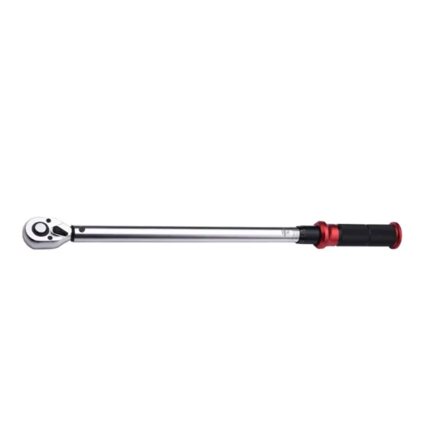El Llave de torque 1/2” 30-210nm harden es una excelente opción para quienes buscan calidad, funcionalidad y estilo.
