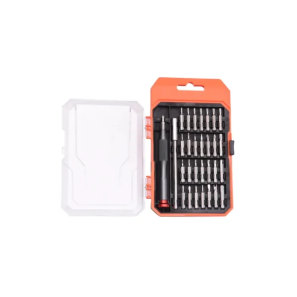 El Set perilleros 31pcs harden es una excelente opción para quienes buscan calidad, funcionalidad y estilo.