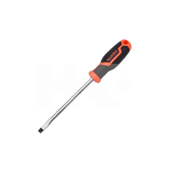 Con el Destornilladores de paleta harden obtendrás un producto confiable, pensado para adaptarse a tus necesidades diarias.
