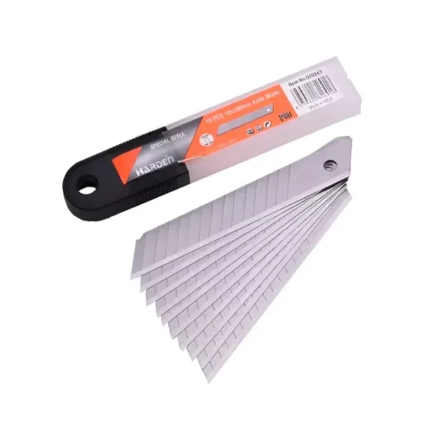 El Set cuchillos 10 pcs es una excelente opción para quienes buscan calidad, funcionalidad y estilo.