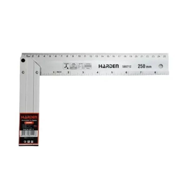 Con el Escuadra de aluminio obtendrás un producto confiable, pensado para adaptarse a tus necesidades diarias.