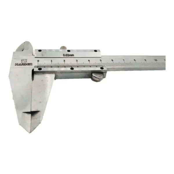 Con el Pie de metro 150mm harden obtendrás un producto confiable, pensado para adaptarse a tus necesidades diarias.