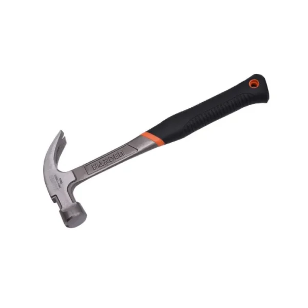 Martillo forjado 160z ha sido diseñado para brindar comodidad y alto rendimiento en su categoría.