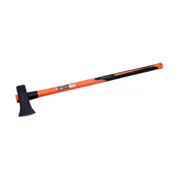 El Hacha mango de fibra 6lb es una excelente opción para quienes buscan calidad, funcionalidad y estilo.
