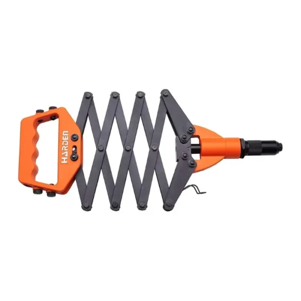 Con el Remachadora tipo acordeon obtendrás un producto confiable, pensado para adaptarse a tus necesidades diarias.