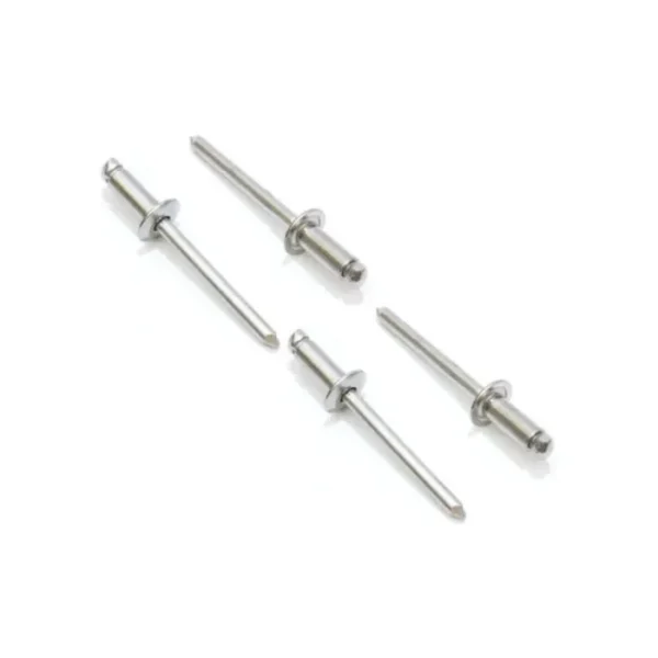 Con el Remaches pop 50pcs obtendrás un producto confiable, pensado para adaptarse a tus necesidades diarias.