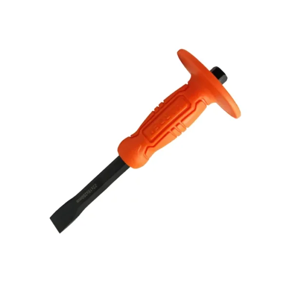 El Cincel punta plana 250mm es una excelente opción para quienes buscan calidad, funcionalidad y estilo.