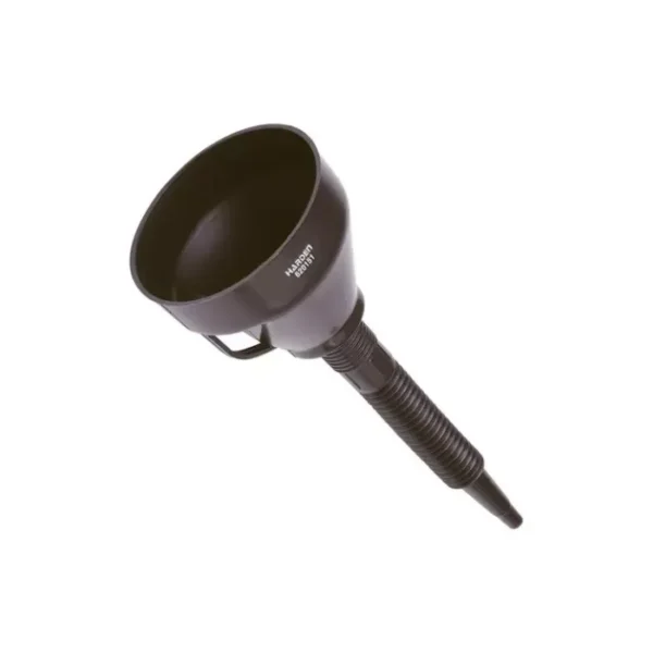Embudo plastico 140x380mm harden ha sido diseñado para brindar comodidad y alto rendimiento en su categoría.