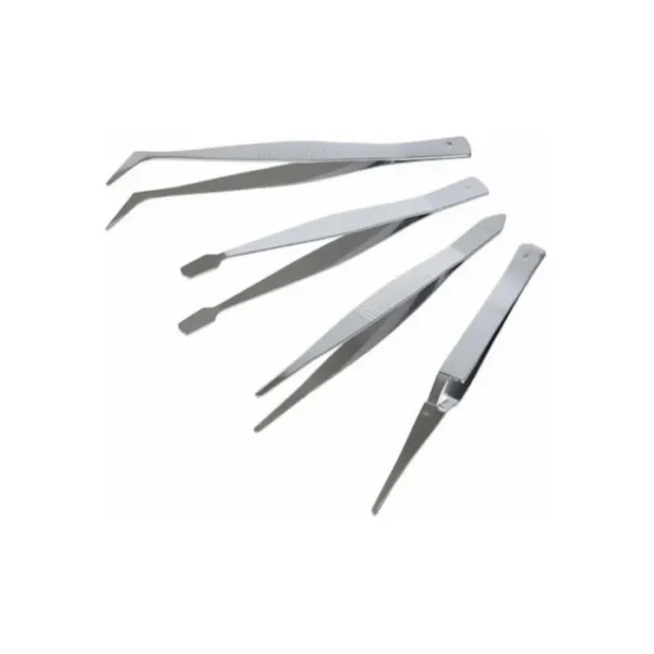 Con el Set pinzas 4pcs harden obtendrás un producto confiable, pensado para adaptarse a tus necesidades diarias.